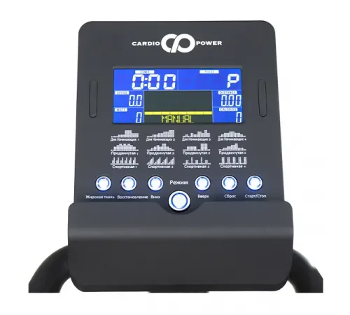 Эллиптический тренажер CardioPower X40