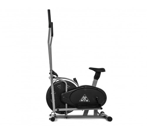 Эллиптический тренажер с сиденьем DFC E2000S/2