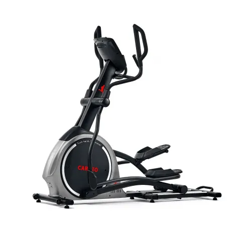 Эллиптический тренажер DFC Cardio E200