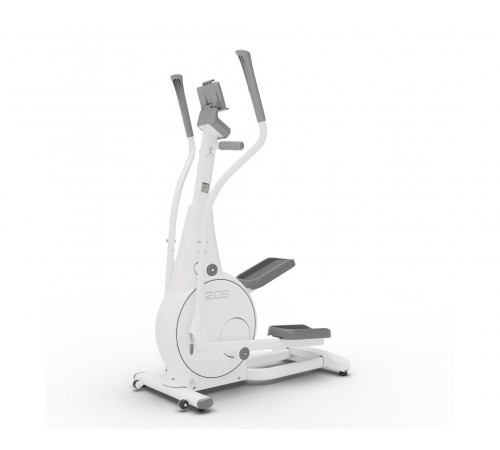 Эллиптический тренажер c функцией степпера DFC Cardio E4100