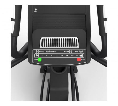 Эллиптический тренажер DFC Cardio E4400P