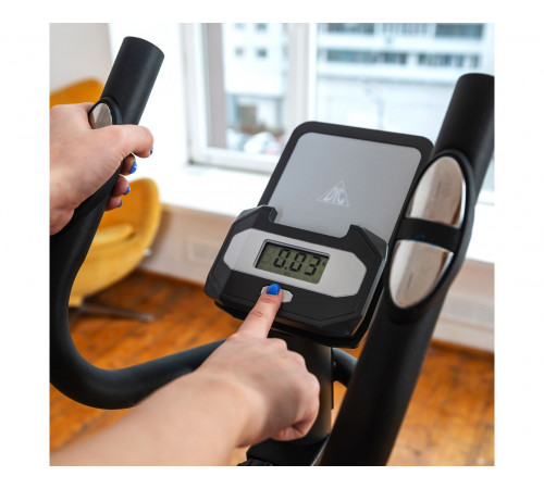 Эллиптический тренажер DFC E6504T