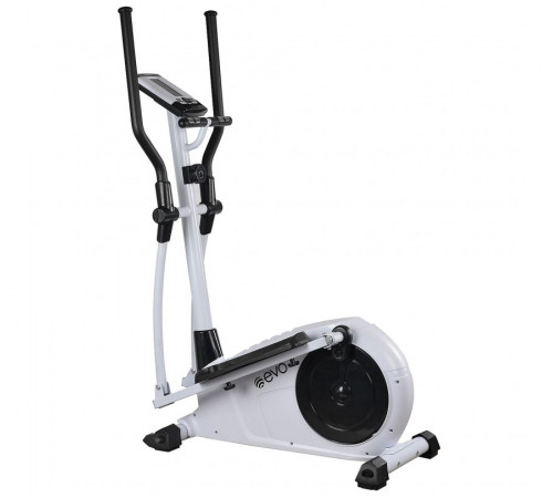 Эллиптический тренажер EVO FITNESS Shark