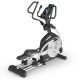 Эллиптический тренажер UNIX Fit E-950 PRO Manual Incline (LED)