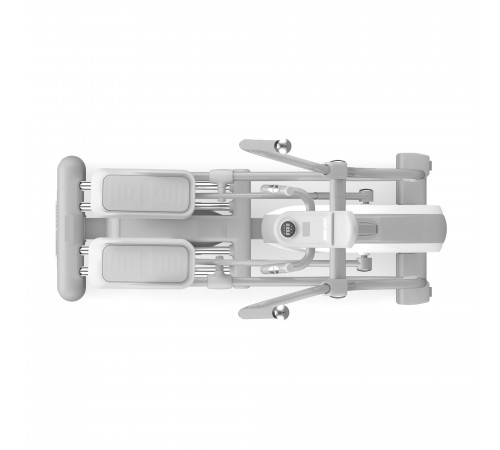 Эллиптический тренажер UNIX Fit MV-850 (Auto Incline) Mirror