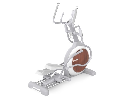 Эллиптический тренажер UNIX Fit MV-850 (Auto Incline) Wood