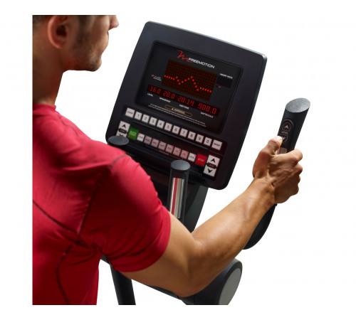 Эллиптический тренажер Freemotion e10.6