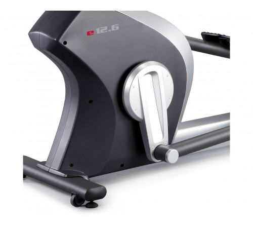 Эллиптический тренажер Freemotion e12.6