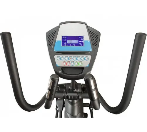 Эллиптический тренажер Xterra FS4.5e