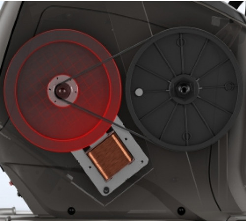 Эллиптический эргометр MATRIX A30XIR 2021