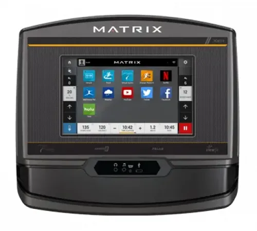 Эллиптический эргометр MATRIX E30XER 2021