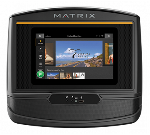 Эллиптический эргометр MATRIX E50XER 2021