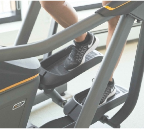 Эллиптический эргометр MATRIX E50XIR