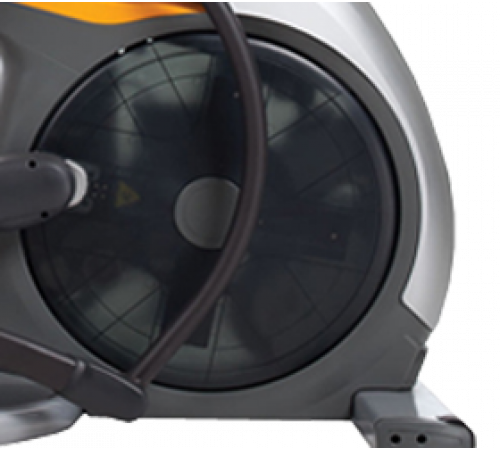 Эллиптический эргометр Matrix E5X (E5X'13/ E5X-05)