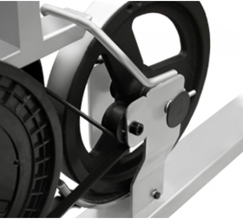 Эллиптический эргометр OXYGEN COLUMBIA EXT