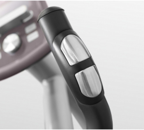 Эллиптический эргометр OXYGEN GX-75 HRC 