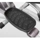 Эллиптический эргометр OXYGEN GX-75 HRC 