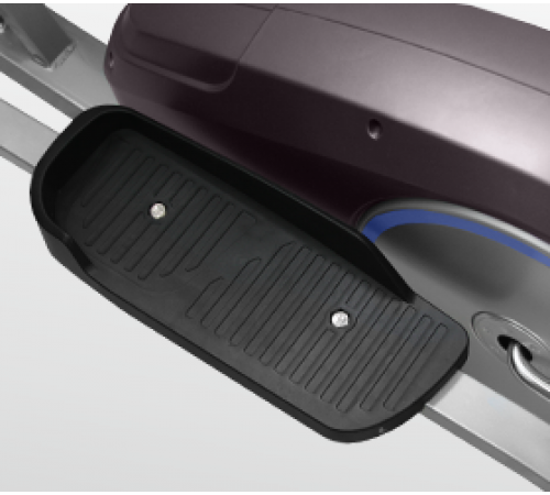 Эллиптический тренажер OXYGEN TORNADO II EL