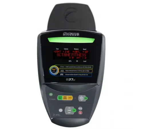 Эллиптический тренажер Octane Fitness Q37xi
