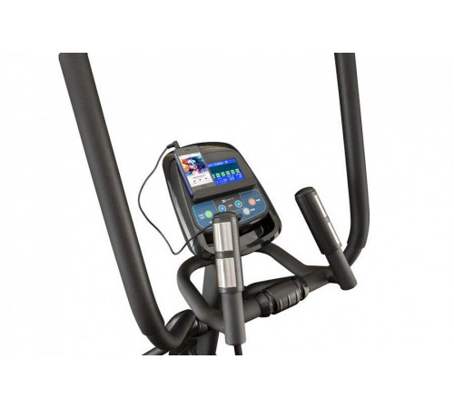 Эллиптический тренажер Xterra SE210