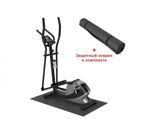 Эллиптический тренажер UNIXFIT SL-400X