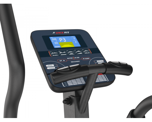 Эллиптический тренажер UNIXFIT SL-400XE