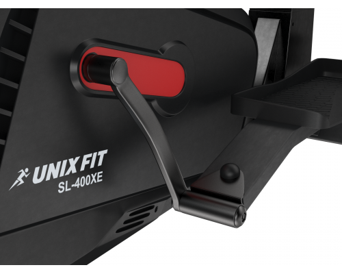 Эллиптический тренажер UNIXFIT SL-400XE