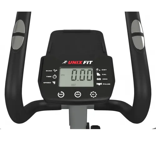 Эллиптический тренажер UNIXFIT SL-430