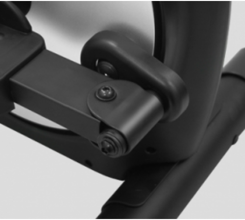 Эллиптический тренажер SVENSSON BODY LABS COMFORTLINE ENM