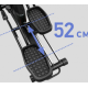 Эллиптический тренажер SVENSSON INDUSTRIAL BASE E55