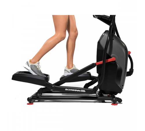 Эллиптический тренажер Schwinn 510E