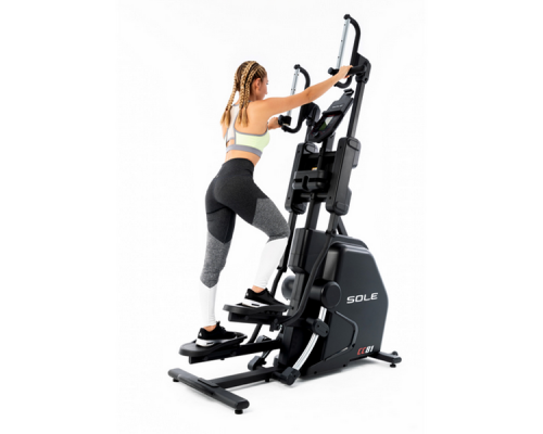 Степпер Cardio Climber Sole Fitness SC200 (CC81 2019)