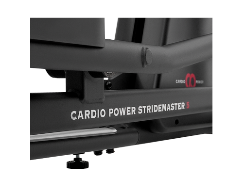 Эллиптический тренажер CardioPower StrideMaster 5