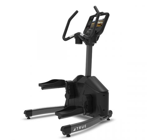 Латеральный тренажер TRUE XL1000 Traverse c консолью Envision9
