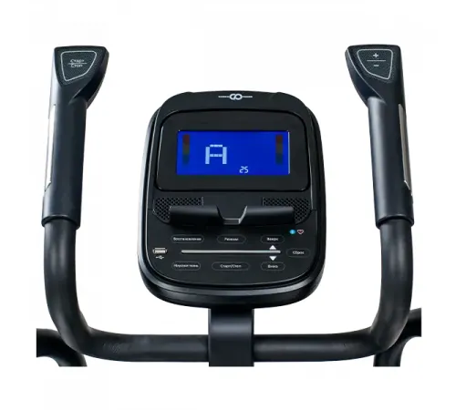 Эллиптический тренажер CardioPower X45