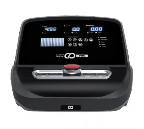 Профессиональный Эллиптический тренажер CardioPower Pro X450 NEW
