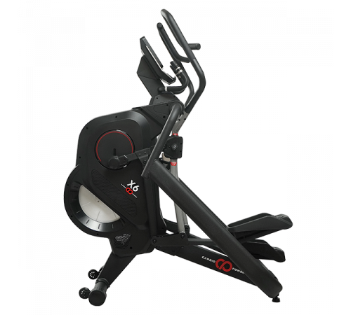 Эллиптический тренажер CardioPower X6