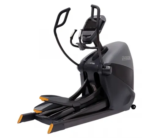 Эллиптический тренажер Octane XT-One с консолью Smart
