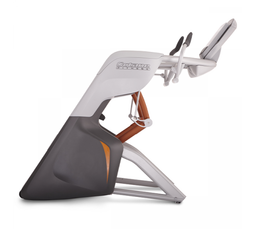 Эллиптический тренажер Octane ZR7000 с консолью Standard