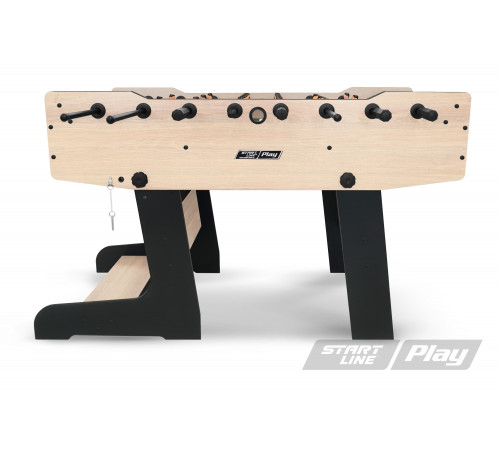 Мини-футбол Compact 55 NEW (Йоркшир)