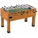 Настольный футбол (кикер) «Champion» (140х74х86 см, светлый)