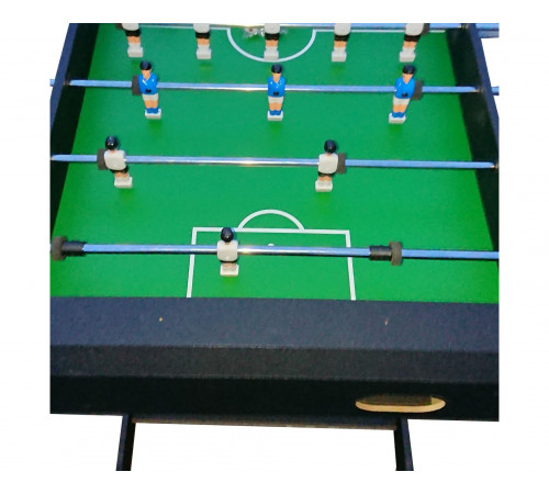 Игровой стол - футбол DFC St.PAULI складной HM-ST-48301