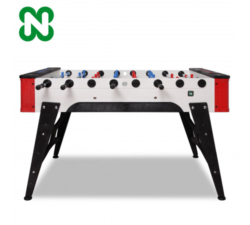 Всепогодный настольный футбол (кикер) «Storm F-1 family outdoor» 145x76x85 см