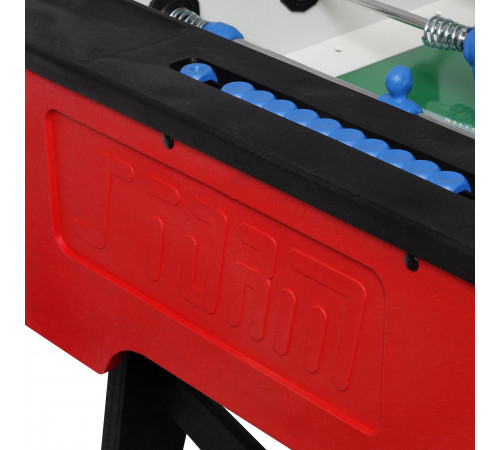 Всепогодный настольный футбол (кикер) «Storm F-1 family outdoor» 145x76x85 см