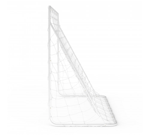 Ворота футбольные UNIX Line стальные 188x124 см переносные