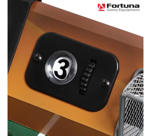 Футбол / кикер Fortuna Arena FRS-455 120х61х84см
