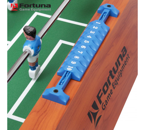 Футбол / кикер Fortuna Olympic FDB-455 138х71х87см