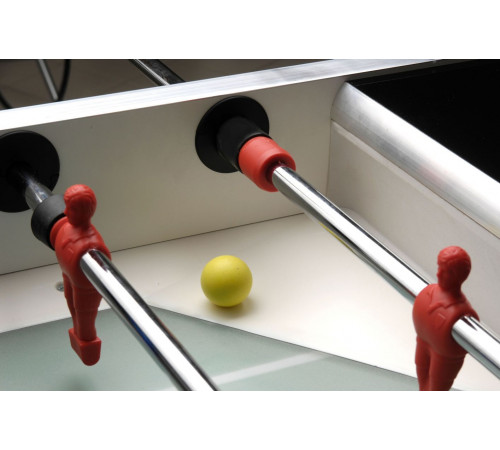 Garlando Master Champion — профессиональный настольный футбол для чемпионатов, стандарта ITSF