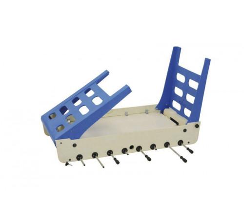 Настольный футбол "Garlando Open Air Outdoor" (165 x 75 x 88 см)