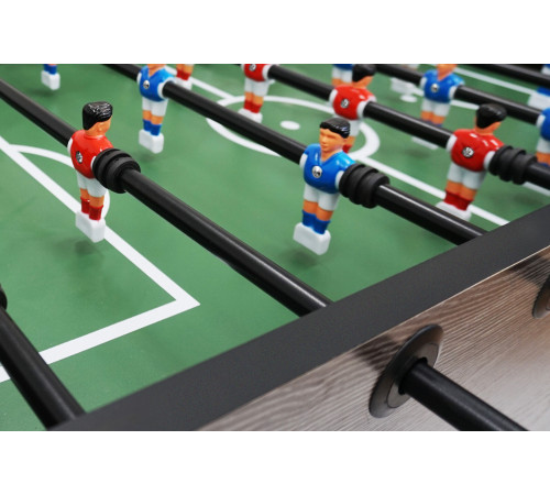 Мини-футбол Tournament Core 5 (Анкор)